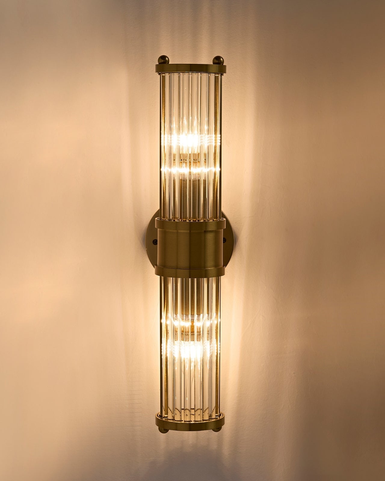 Brimsley II Wall Sconce