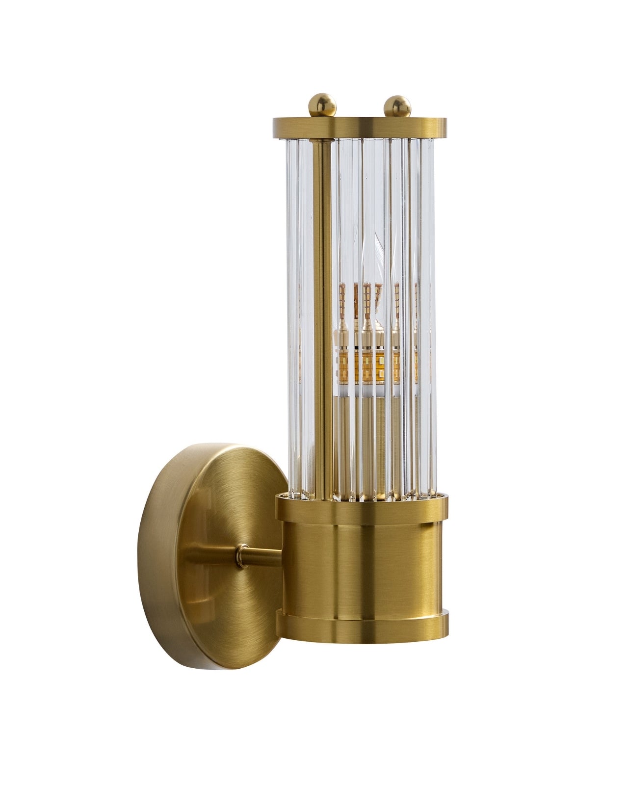 Brimsley Wall Sconce