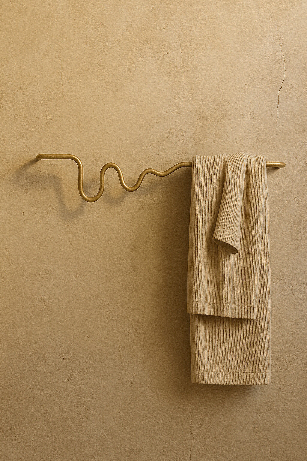 Glenn Towel Bar