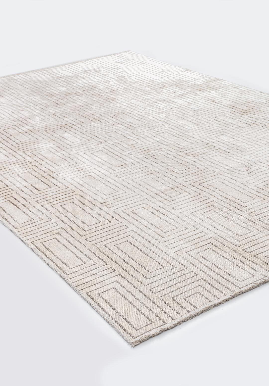 A Tidy Home Rug