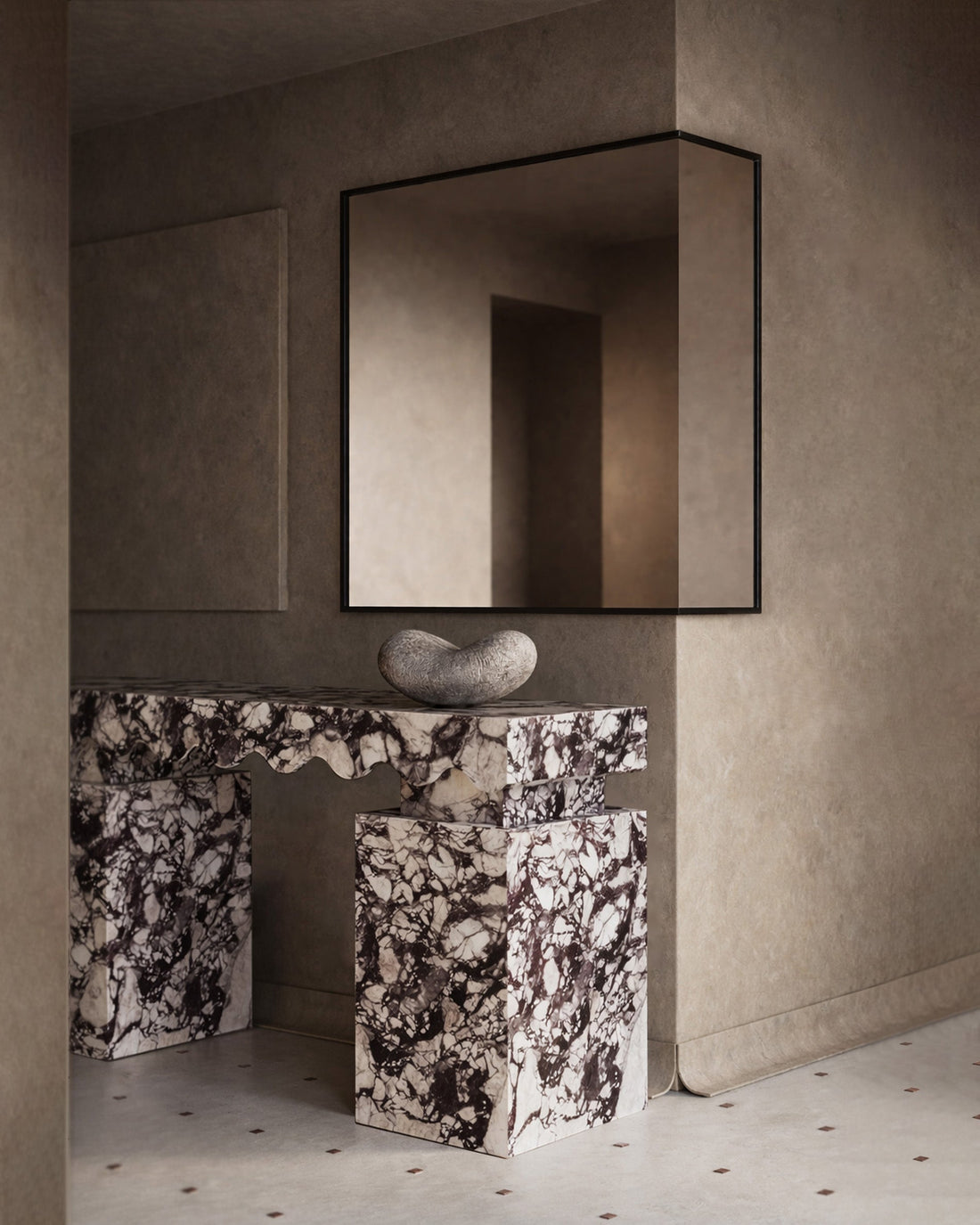 Where Craft Meets Design: The Atelier Collection