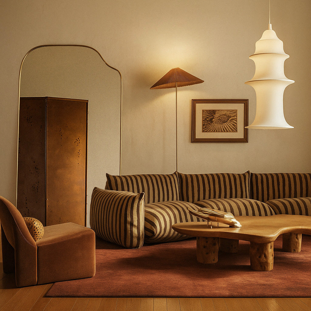 Worry-Free Reflections: The Rise of Shatterproof Mirrors in Home Design
