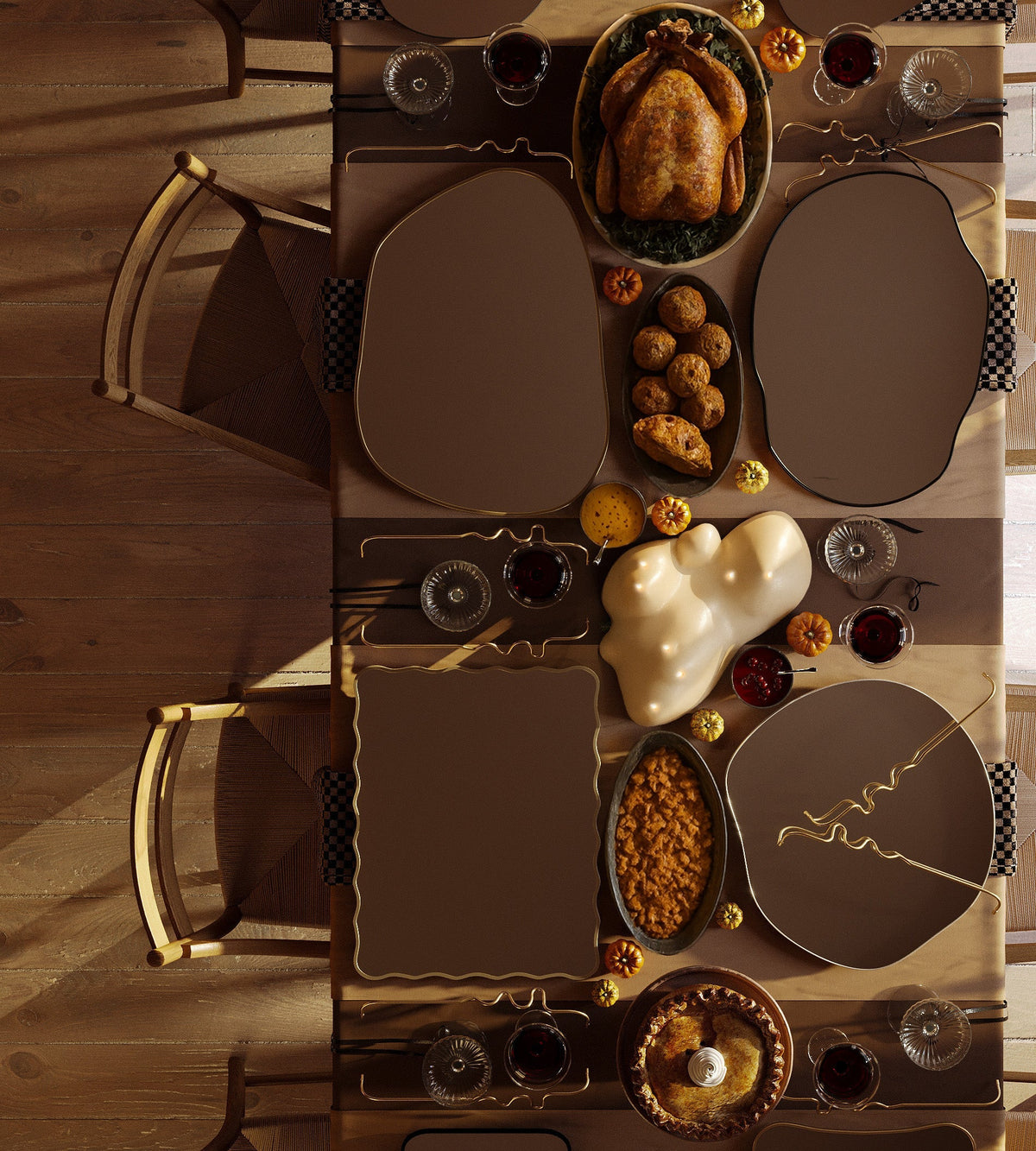 Why Home Décor Makes the Perfect Thanksgiving Gift