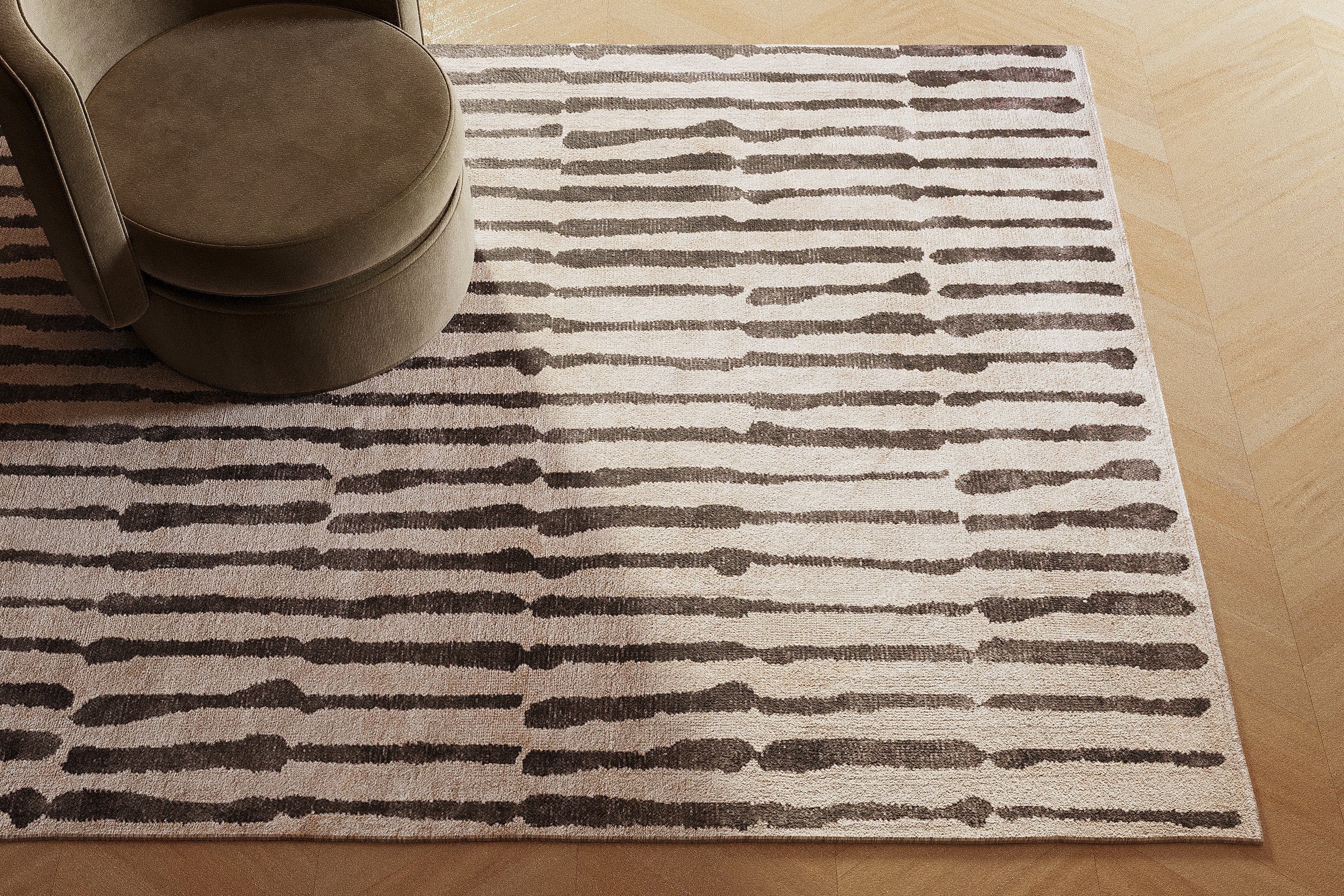 How to Choose the Perfect Rug Size for Your Space