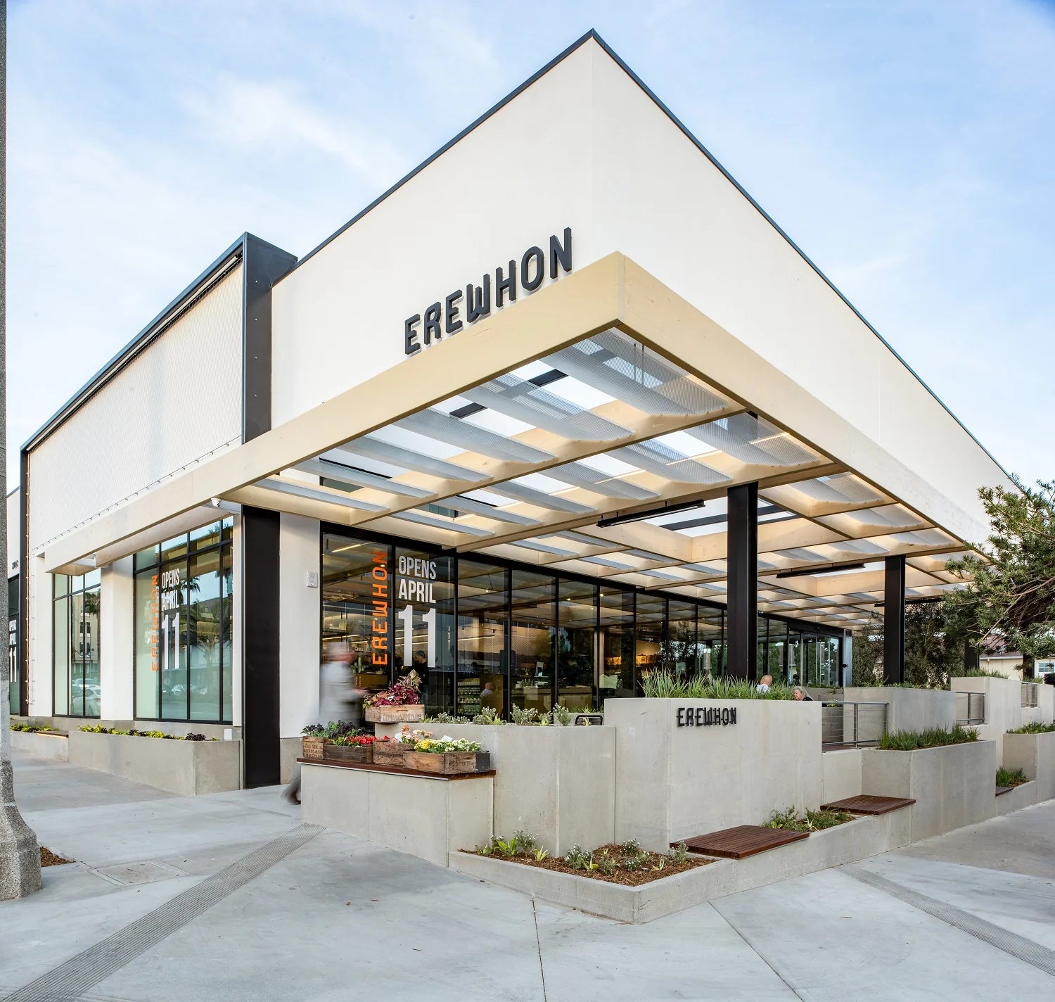 EREWHON X Ethnik Living Community | Fresh Kitchen Fresh Home
