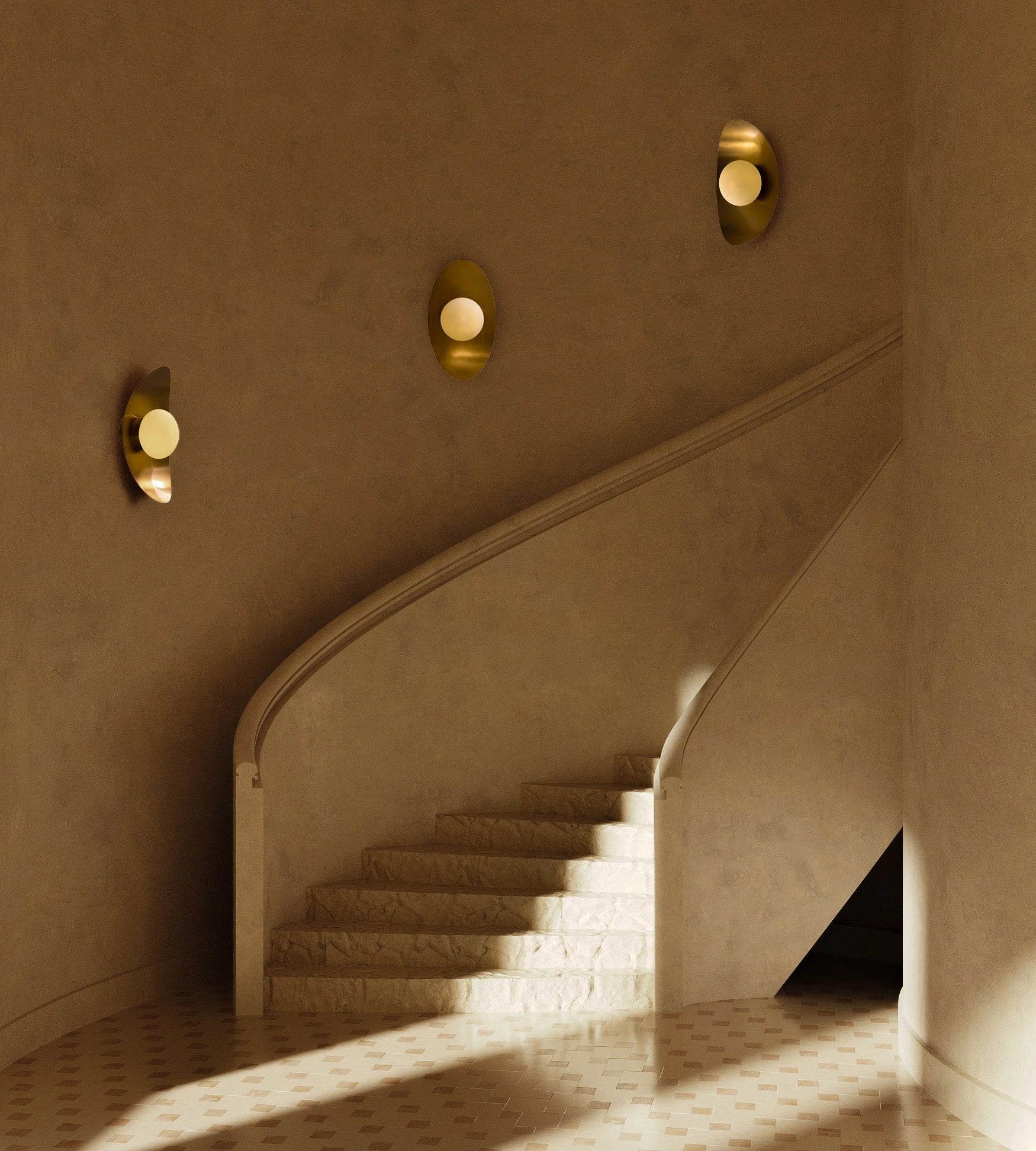 Wall Sconces