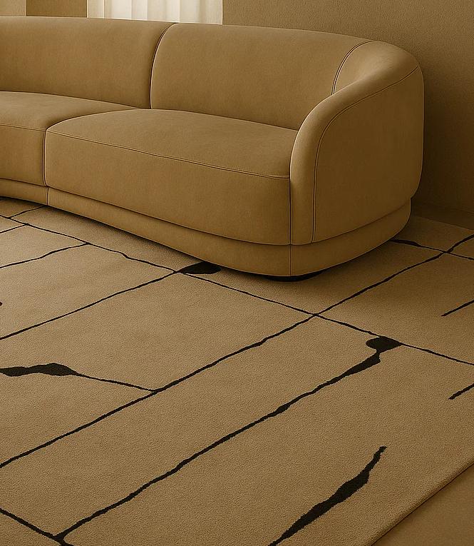 Designer Rugs