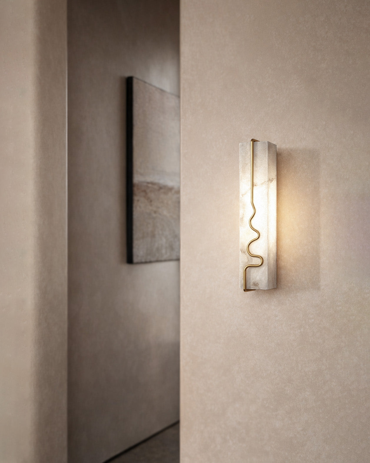 Wall Sconces