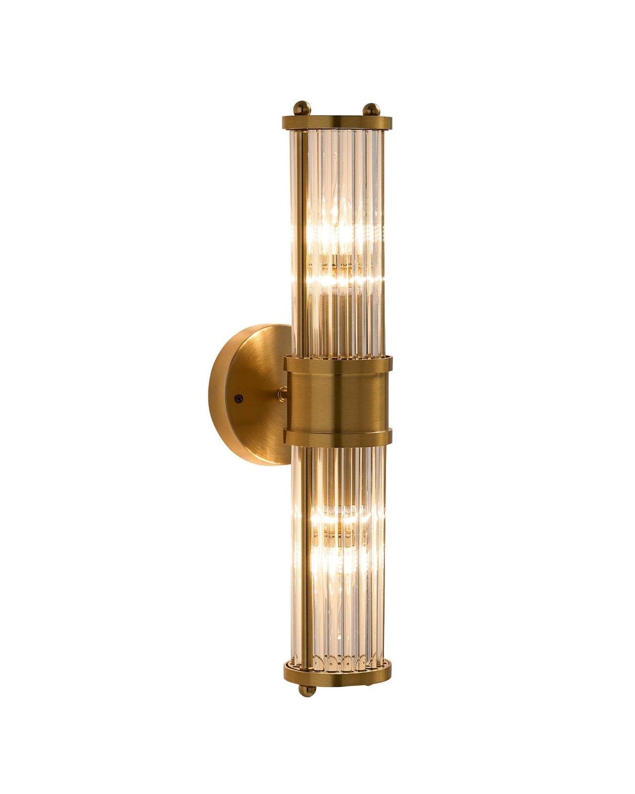 Brimsley II Wall Sconce
