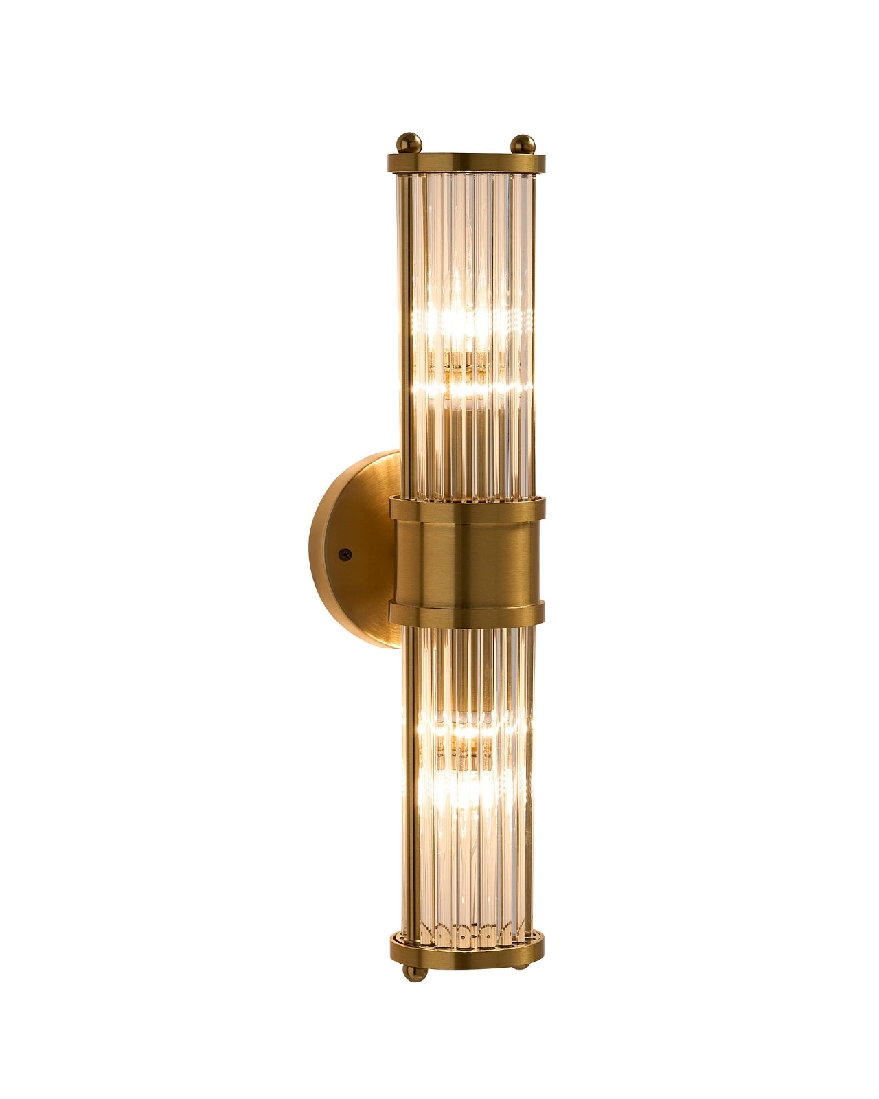 Brimsley II Wall Sconce