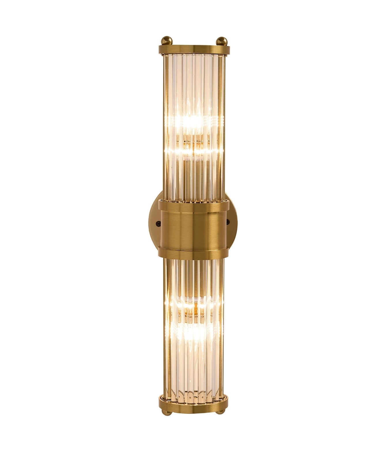 Brimsley II Wall Sconce