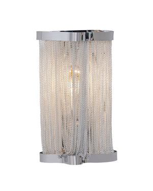 Skulpta Wall Sconce