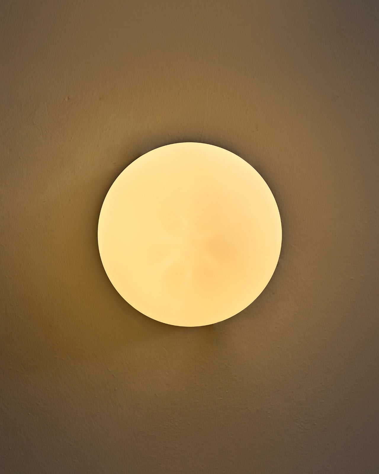 Timmy's Wall Sconce