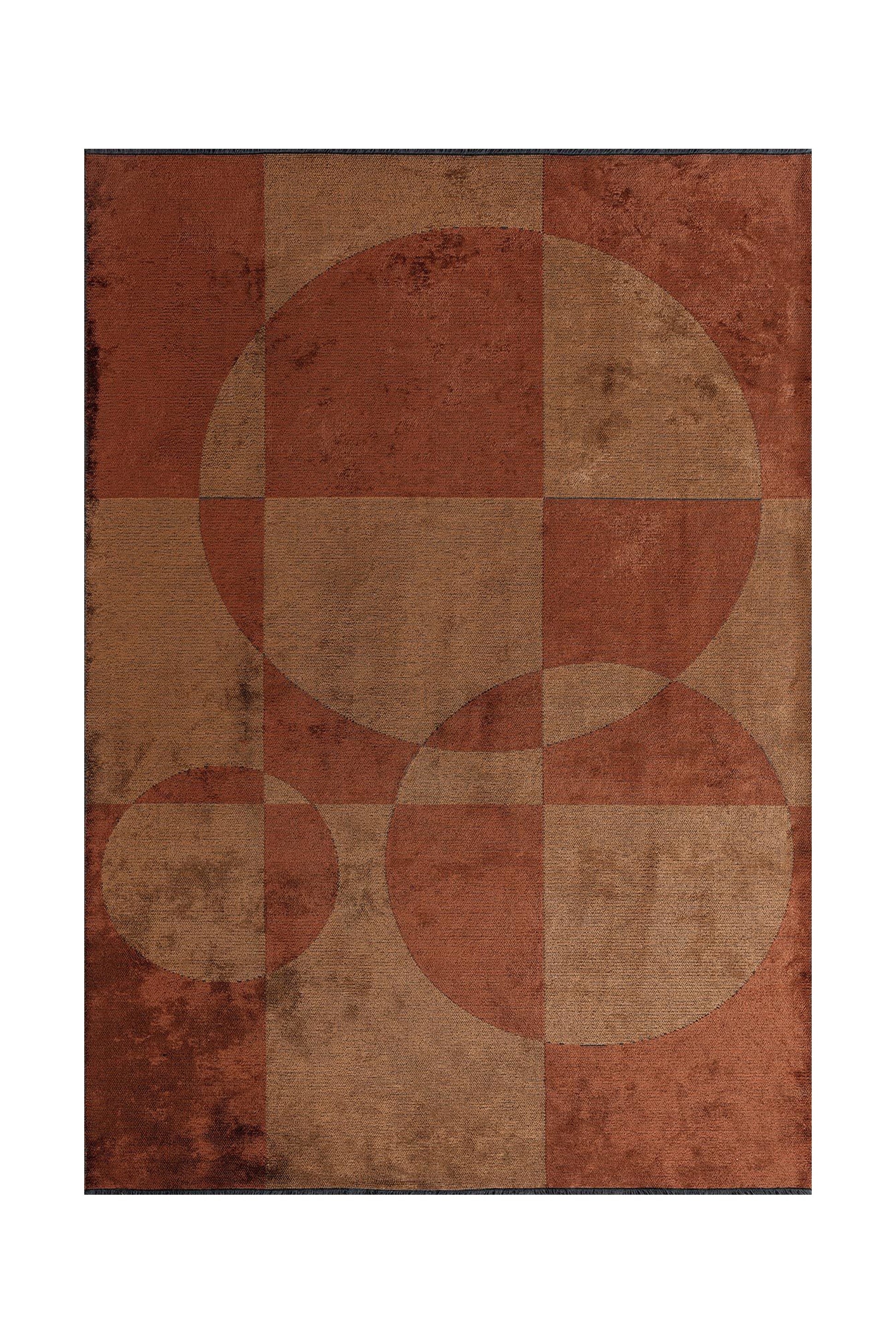 Caramelo Rug