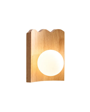 Clemence Wall Sconce