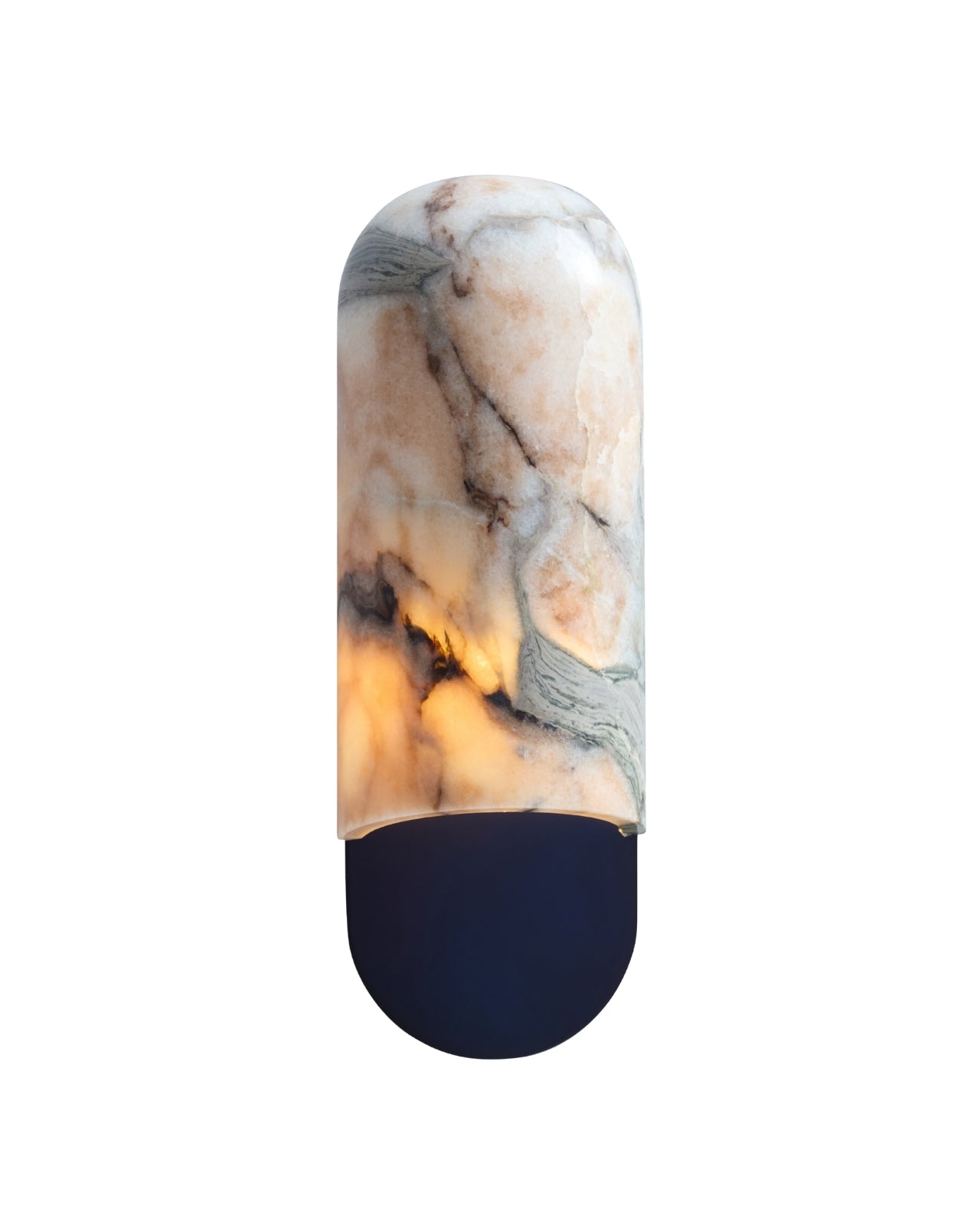 Tabitha Marble Wall Sconce