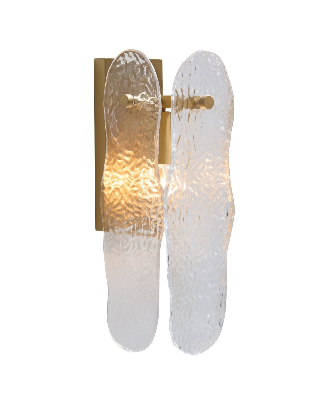 Glaze Wall Sconce