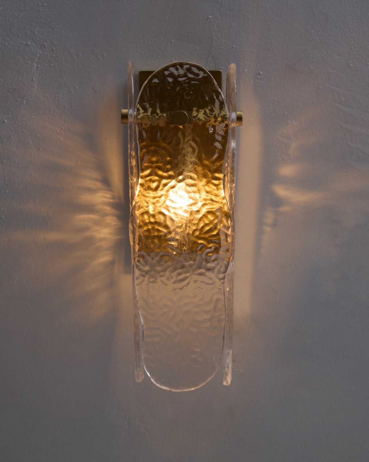 Glaze Wall Sconce