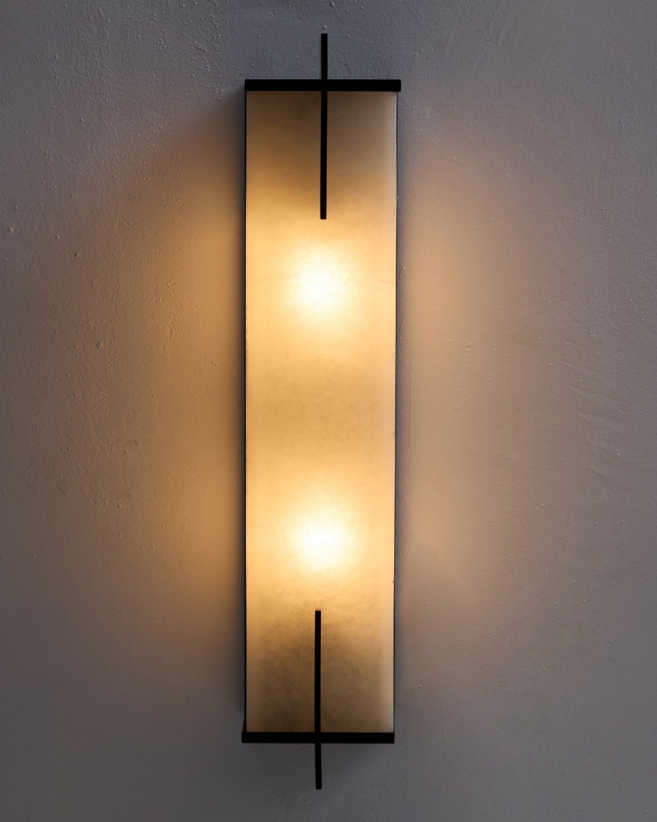 Agatha Oversize Wall Sconce