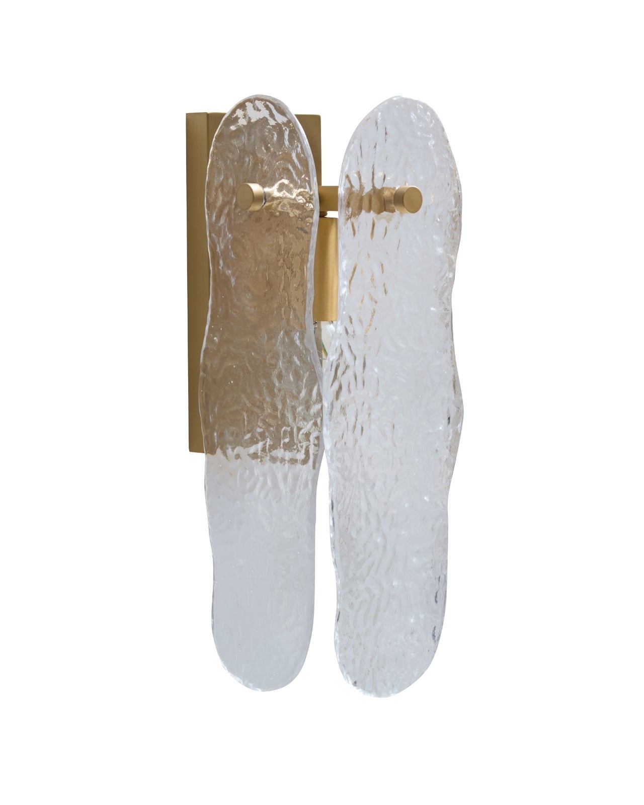 Glaze Wall Sconce