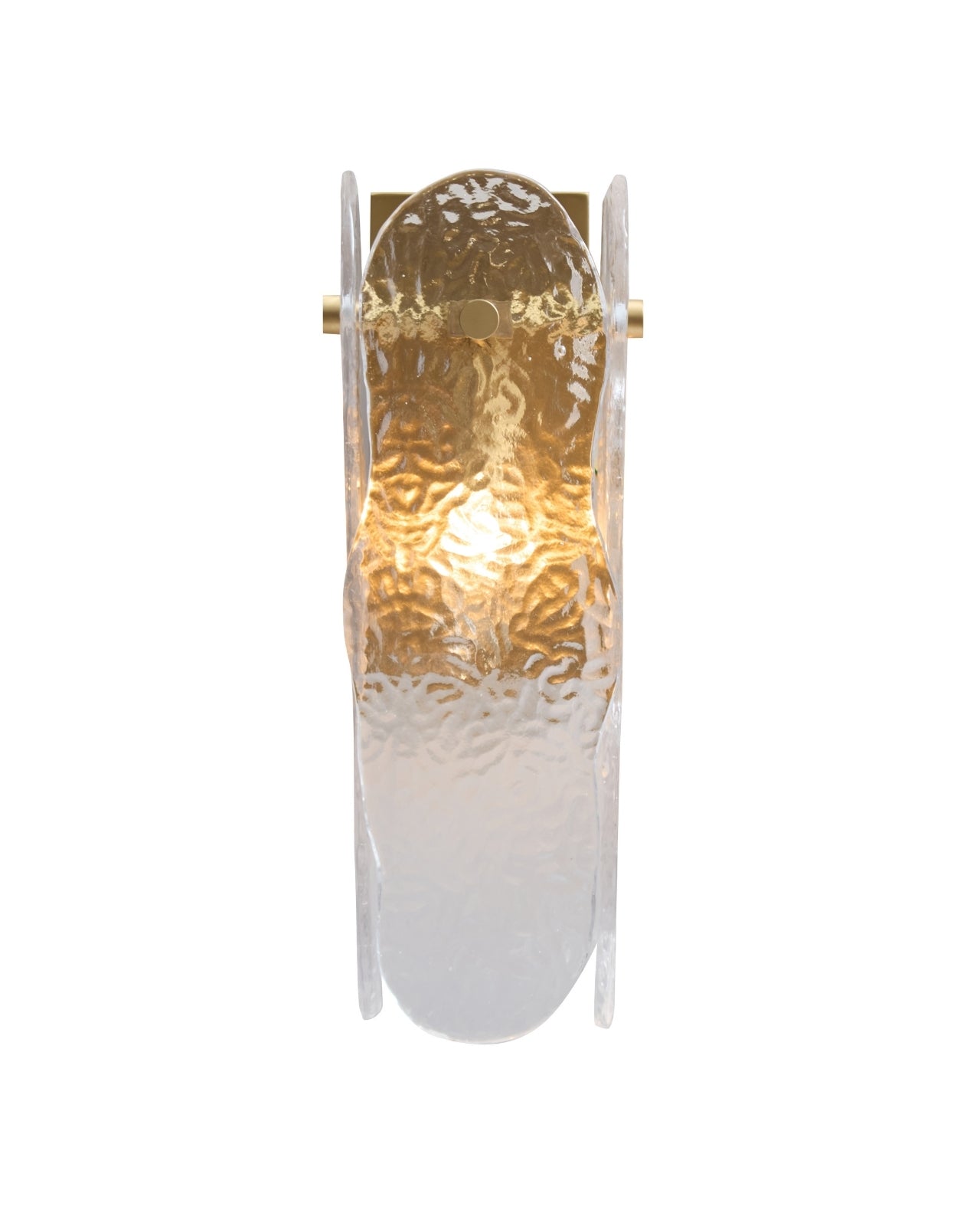 Glaze Wall Sconce