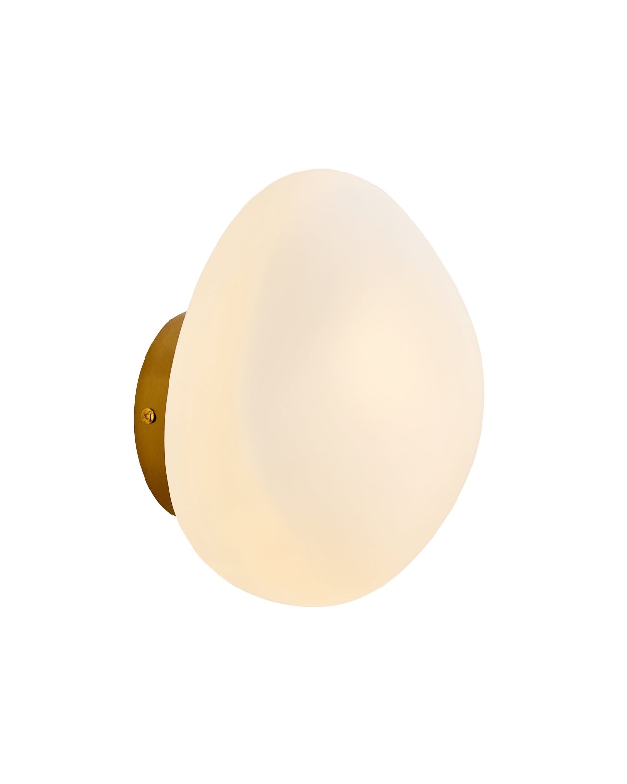Organa Wall Sconce