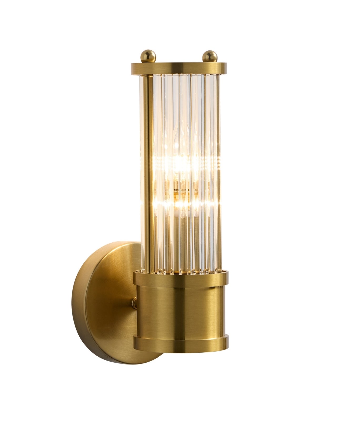 Brimsley Wall Sconce