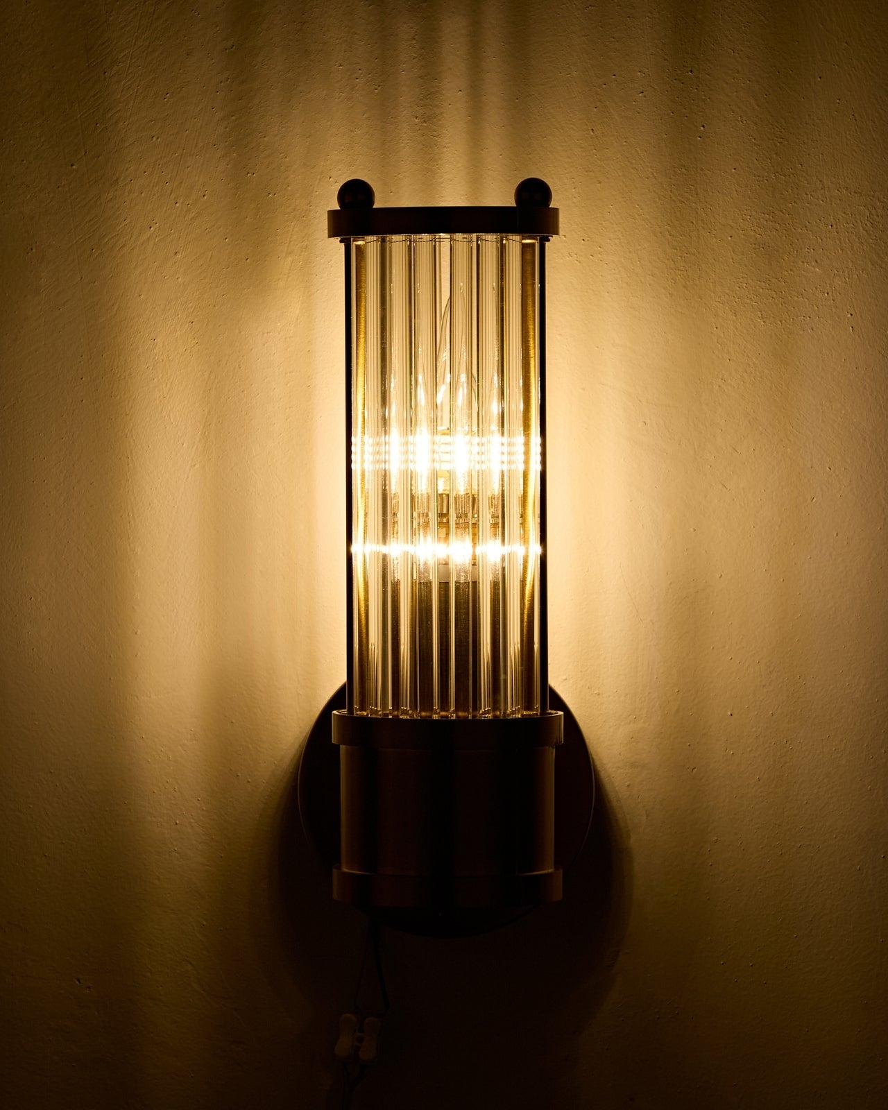 Brimsley Wall Sconce
