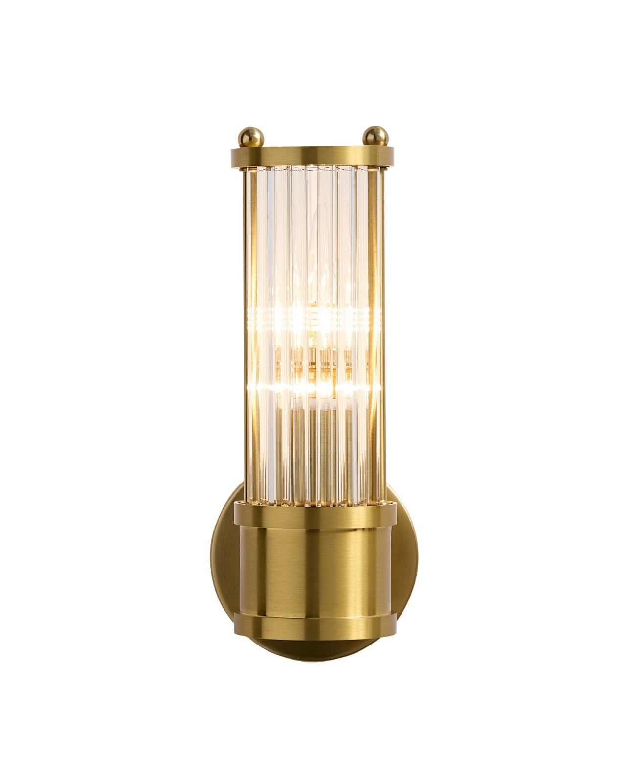 Brimsley Wall Sconce