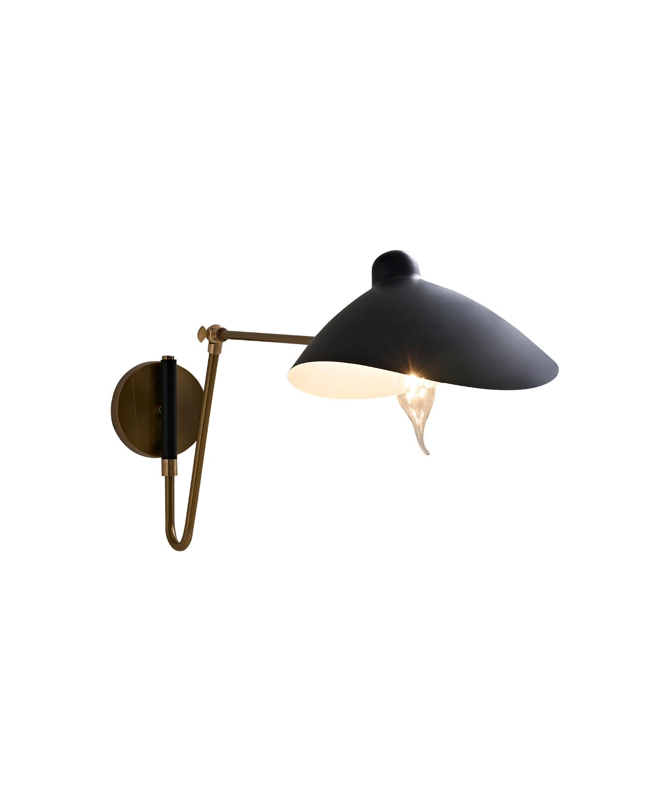 Ferb Wall Sconce