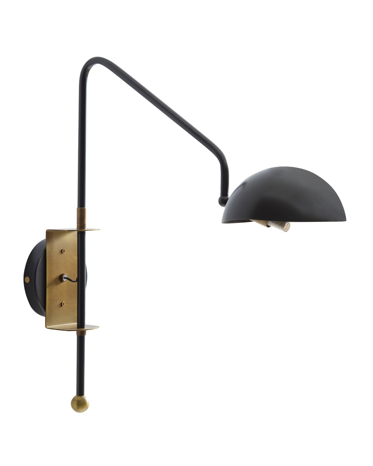 Marcello Oversize Wall Sconce