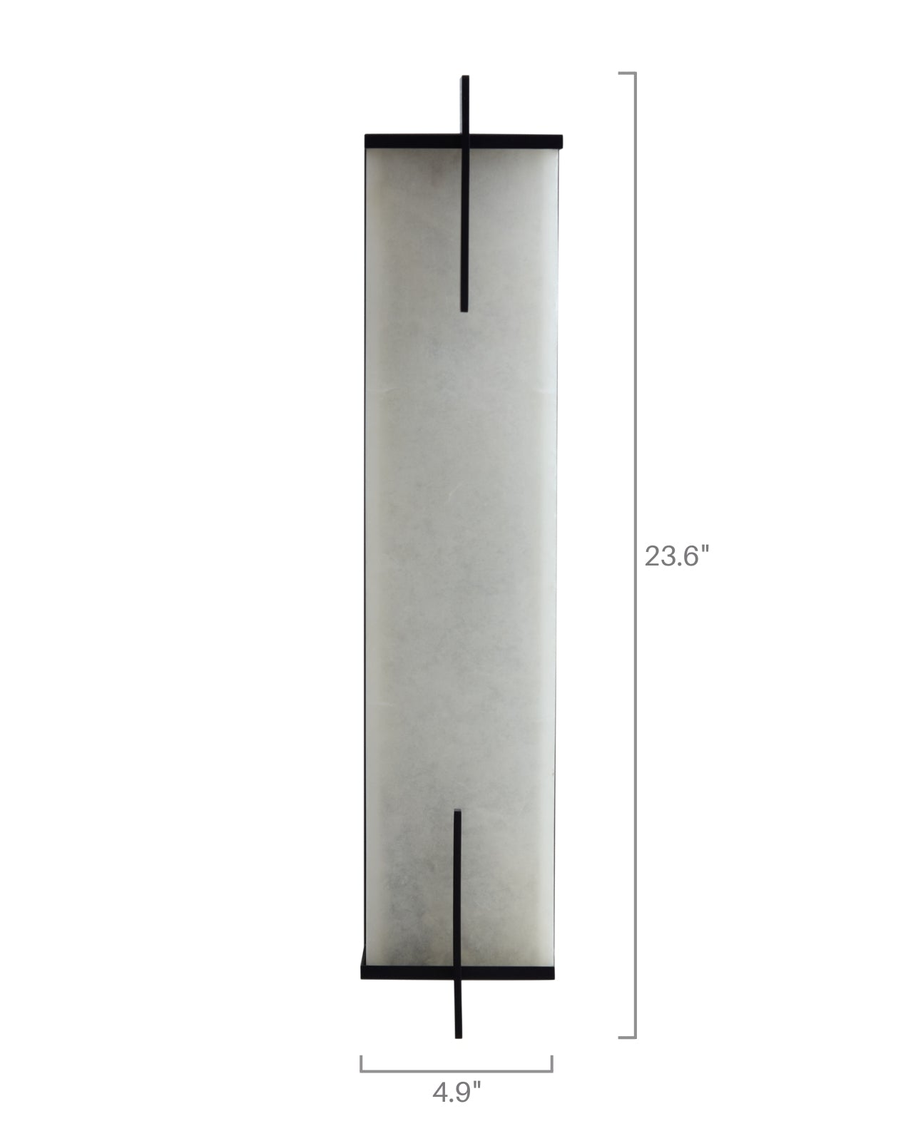 Agatha Oversize Wall Sconce