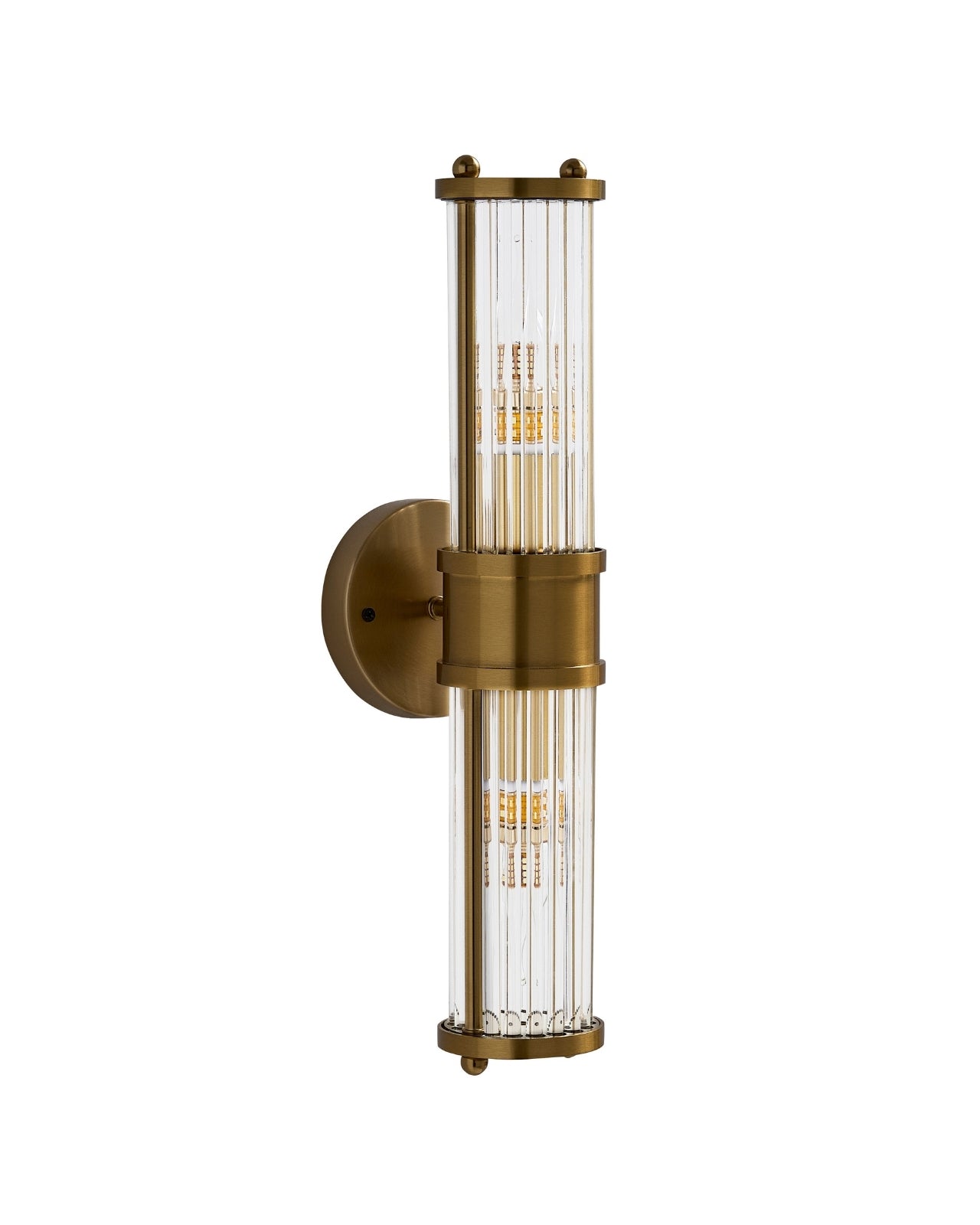Brimsley II Wall Sconce