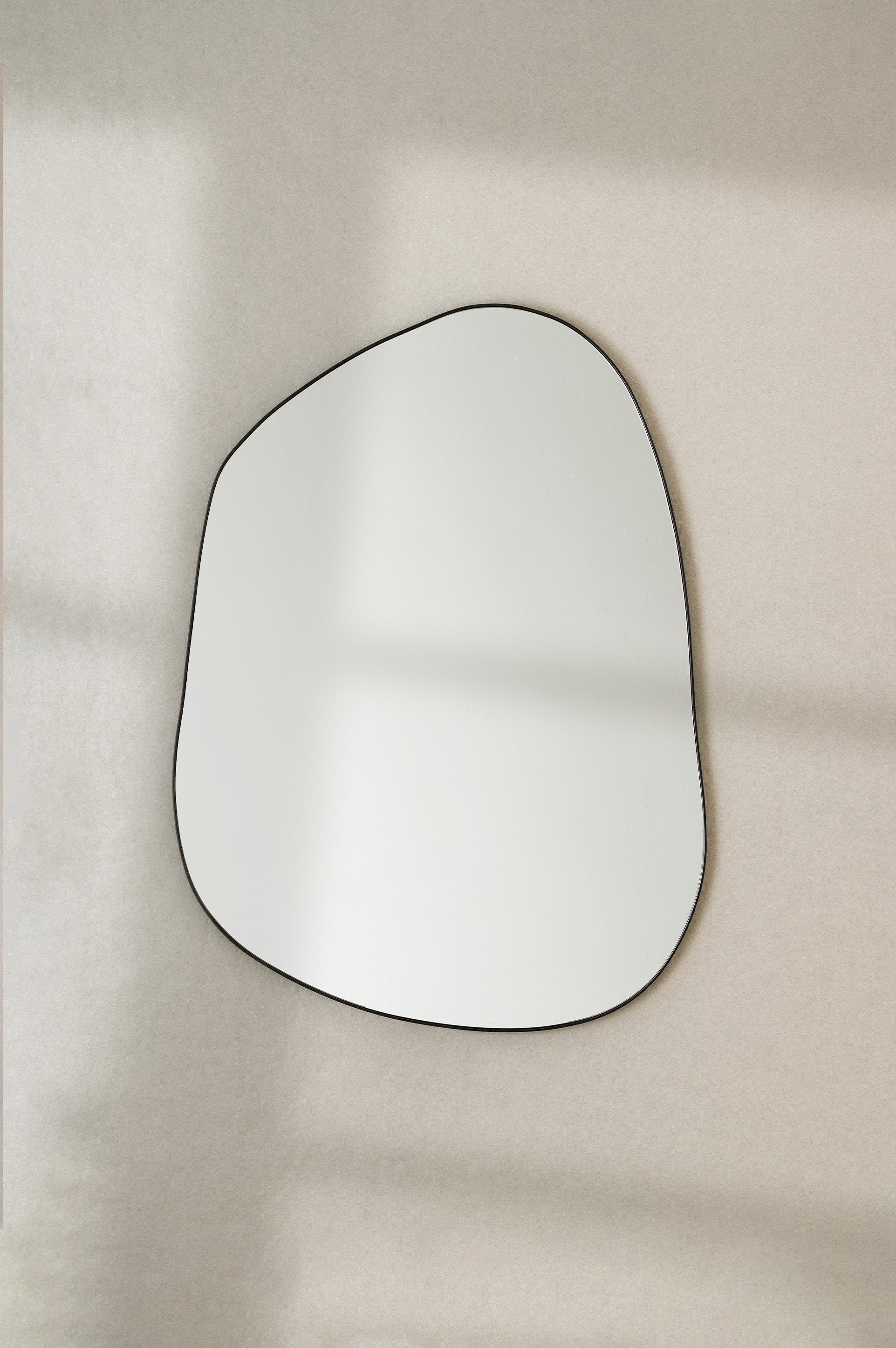 AOrganik Mirror
