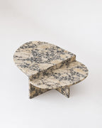 AOrganik IKI Marble Coffee Table