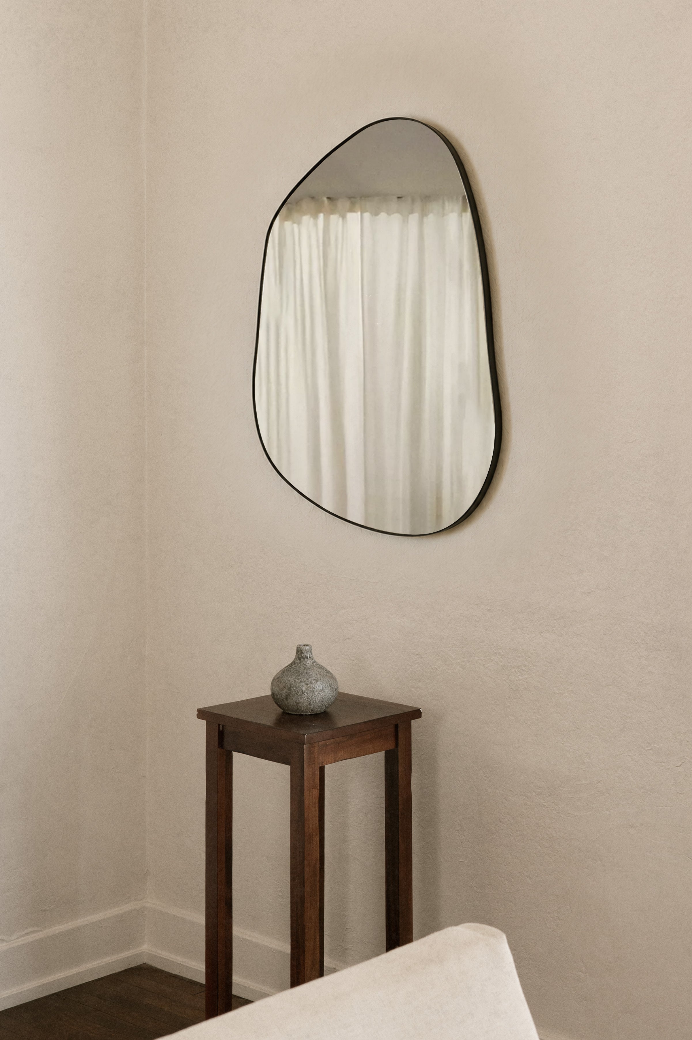 AOrganik Mirror