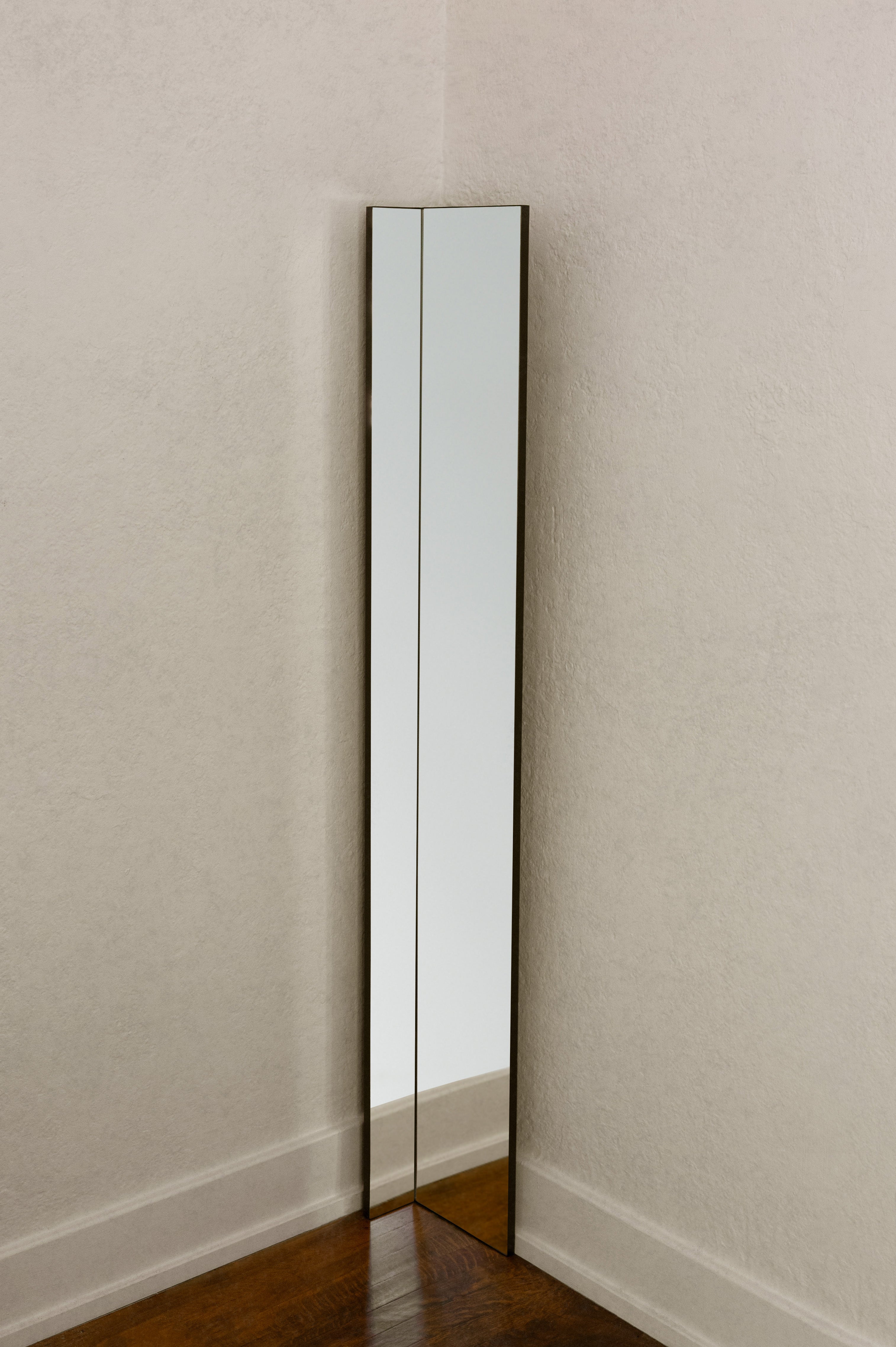 Around The Corner Mirror