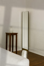 Around The Corner Mirror