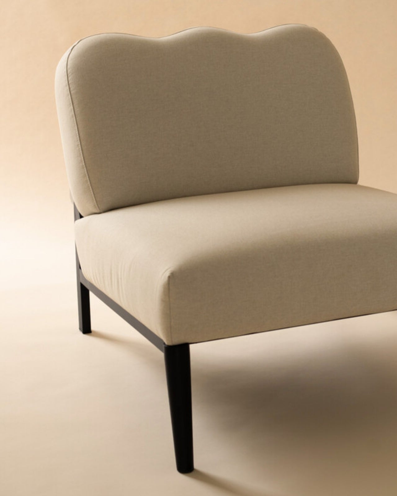 Beverly Accent Chair