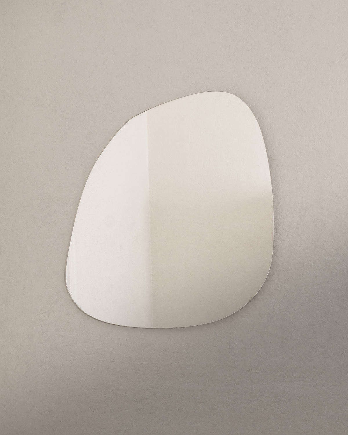 Blob Mirror