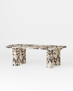 Brody Marble Dining Table