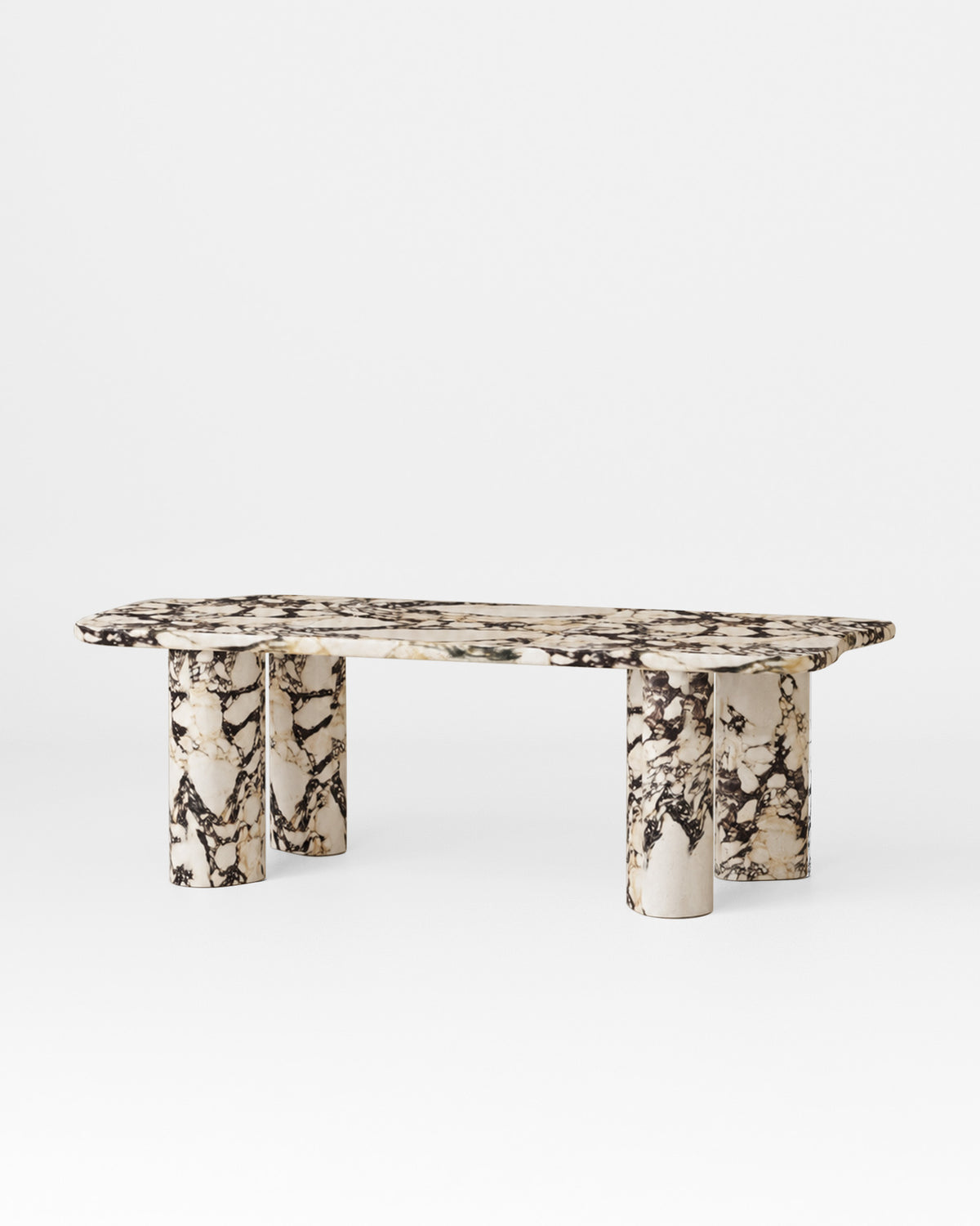 Brody Marble Dining Table