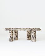 Brody Marble Dining Table
