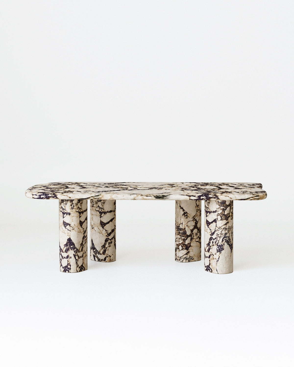 Brody Marble Dining Table