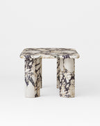 Brody Marble Dining Table