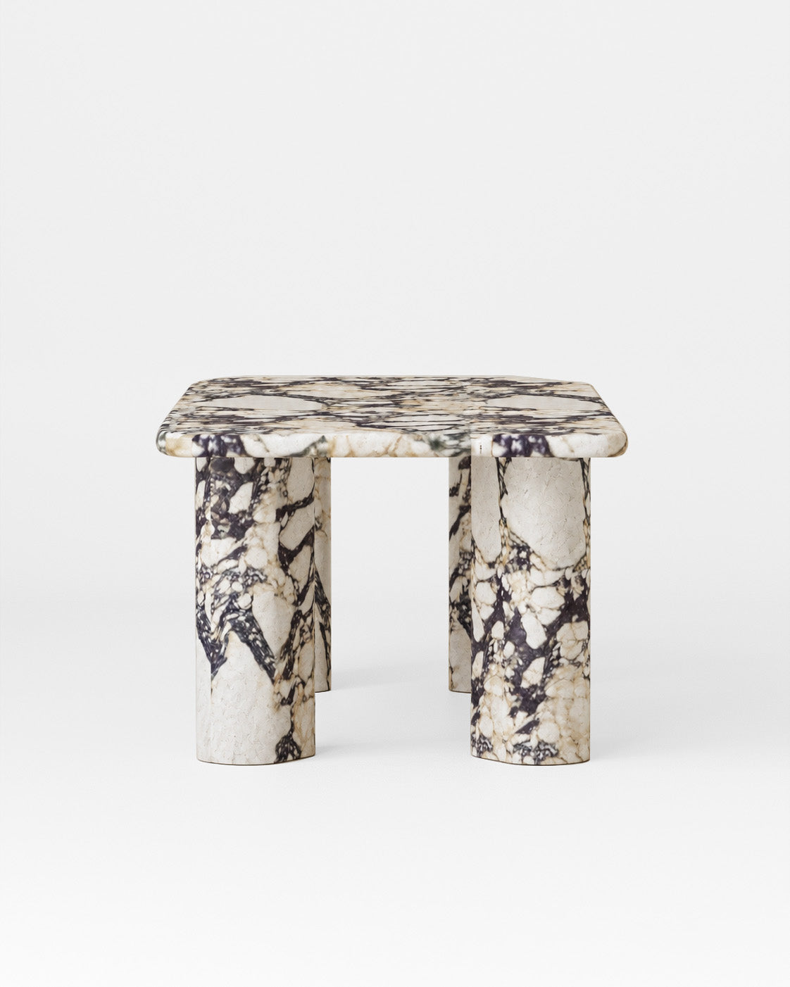 Brody Marble Dining Table