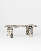 Brody Marble Dining Table