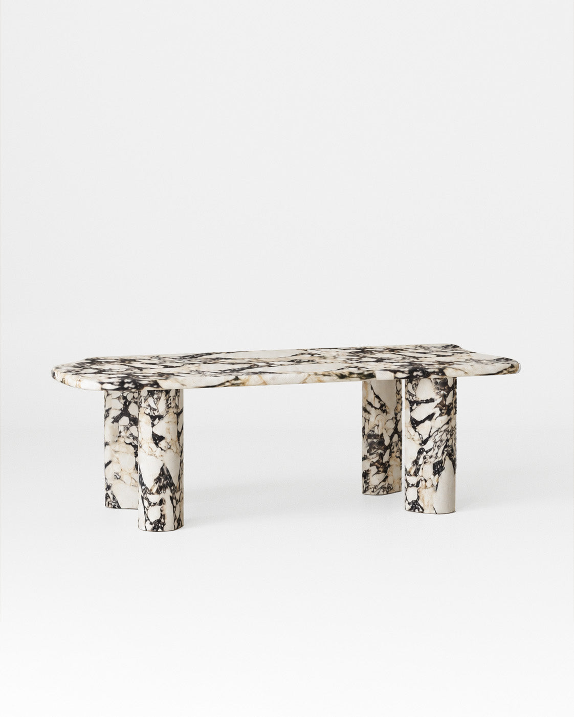 Brody Marble Dining Table