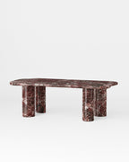 Brody Marble Dining Table