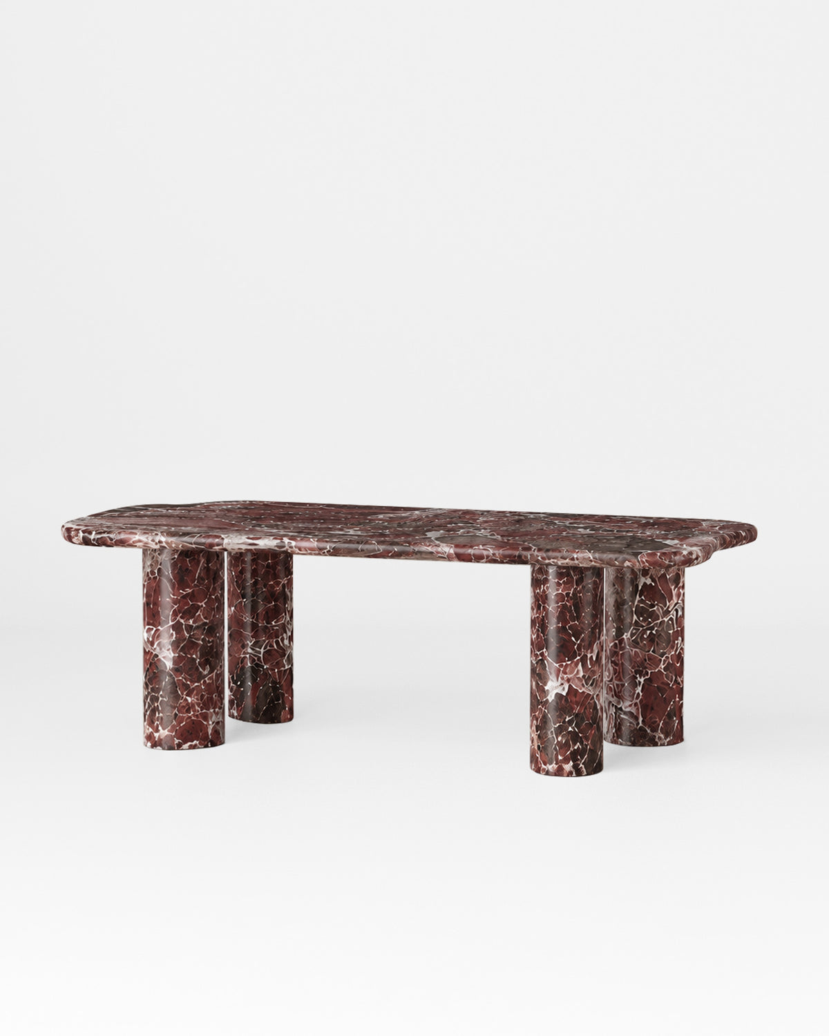 Brody Marble Dining Table